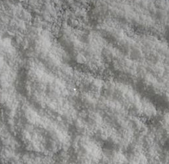 Бензойная кислота, чешуя